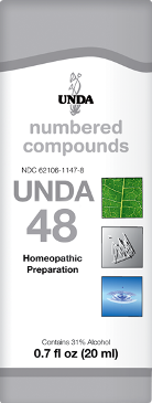 UN UNDA #48