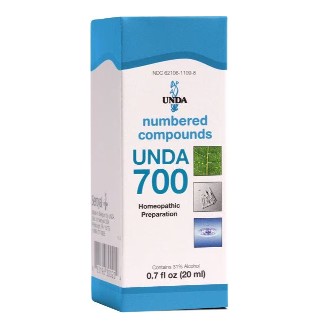 UNDA 700