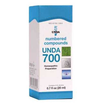 UNDA 700