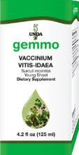 UN GEM Vaccinium Vitis-Idaea